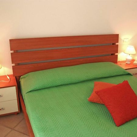 Ferienwohnung Calipso Santa Teresa Gallura Exterior foto
