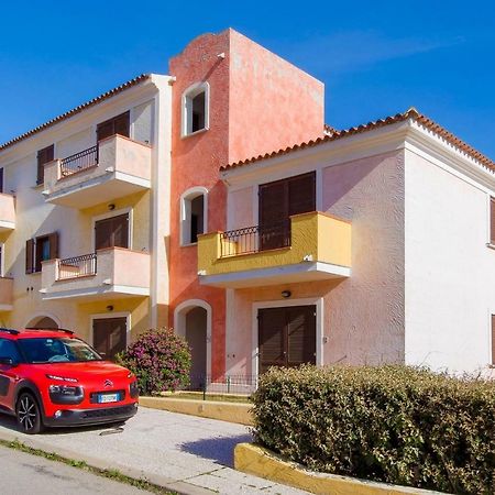 Ferienwohnung Calipso Santa Teresa Gallura Exterior foto
