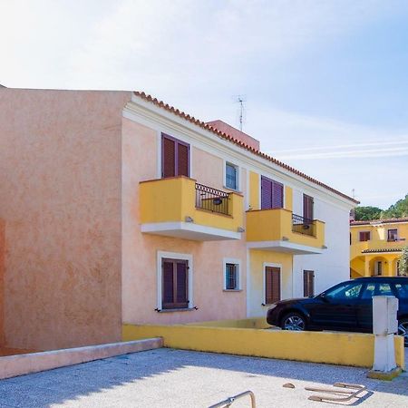 Ferienwohnung Calipso Santa Teresa Gallura Exterior foto