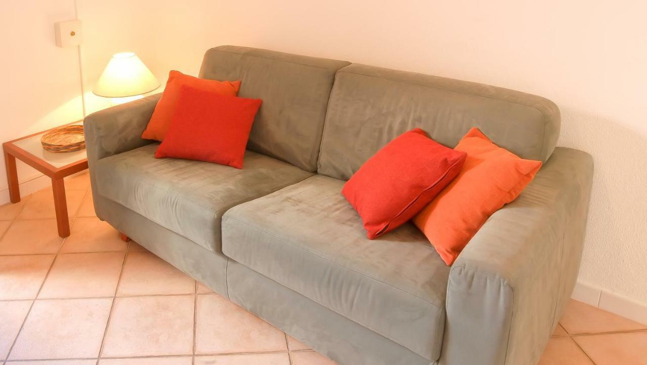 Ferienwohnung Calipso Santa Teresa Gallura Exterior foto