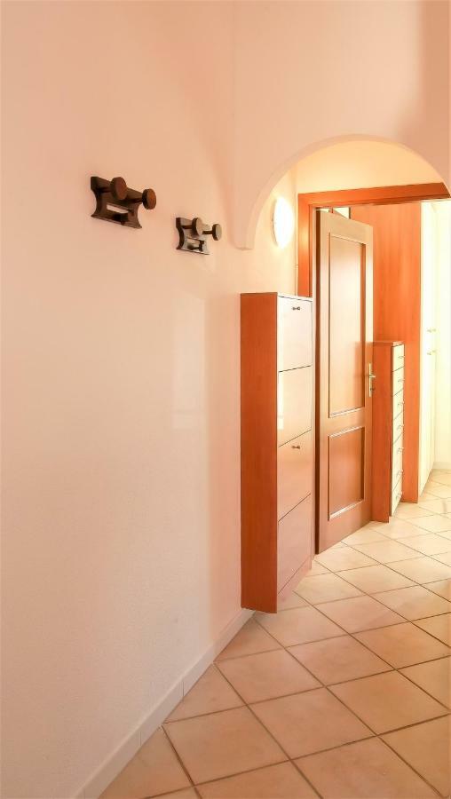 Ferienwohnung Calipso Santa Teresa Gallura Exterior foto
