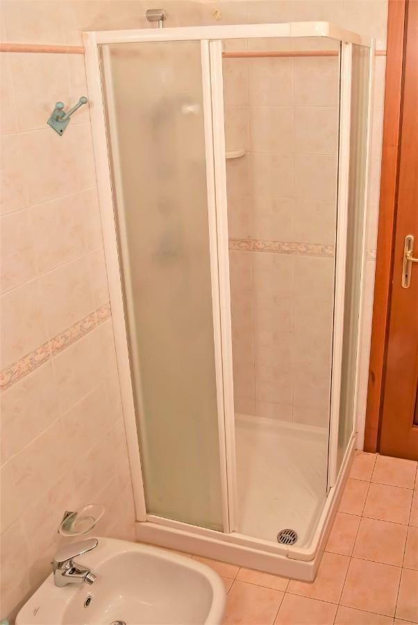 Ferienwohnung Calipso Santa Teresa Gallura Exterior foto
