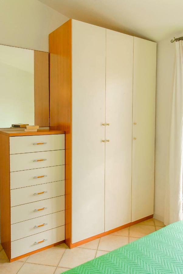 Ferienwohnung Calipso Santa Teresa Gallura Exterior foto
